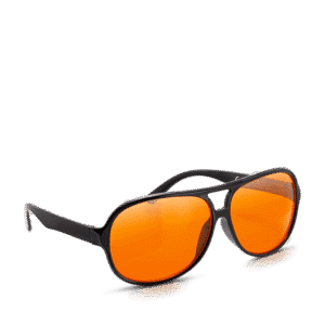 MelaMedic sertifikuoti miego akiniai BERN II