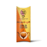 Northern Tea Citrinų ir imbierų žalioji arbata ant pagaliuko