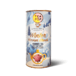 Northern Tea Gourmet jäätelötikkarit eri mauissa