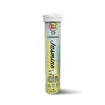 Northern Tea Jazminų arbatos ledinukas