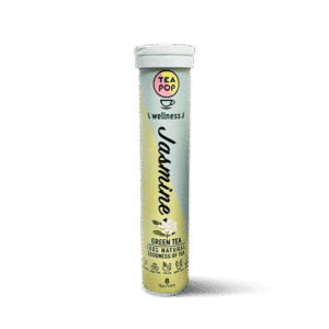 Northern Tea Jazminų arbatos ledinukas