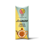 Northern Tea Jazminų gurmaniška arbata ant pagaliuko