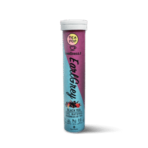 Northern Tea Juodosios arbatos ledinukas