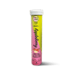 Northern Tea Obuolių ir uogų arbatos ledinukas