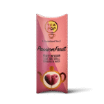 Northern Tea Pasifloru augļu punša tēja uz kociņa Northern Tea Pasifloru augļu punša tēja uz kociņa