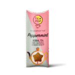 Northern Tea Pipirmėčių gurmaniška arbata ant pagaliuko