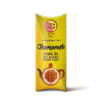 Northern Tea Ramunėlių arbata ant pagaliuko