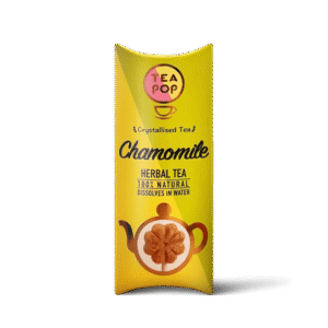 Northern Tea Ramunėlių arbata ant pagaliuko