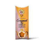 Northern Tea Traški karamelės arbata ant pagaliuko