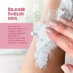 Puremetics 3-in-1 Kūno Šveitiklis Jūros žiedai tekstura