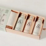 RRR biocosmetics Ekologiškas kelionių rinkinys 2