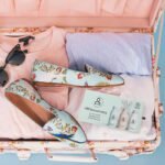 RRR biocosmetics Ekologiškas kelionių rinkinys 4
