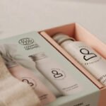 RRR biocosmetics Ekologiškas kelionių rinkinys 5
