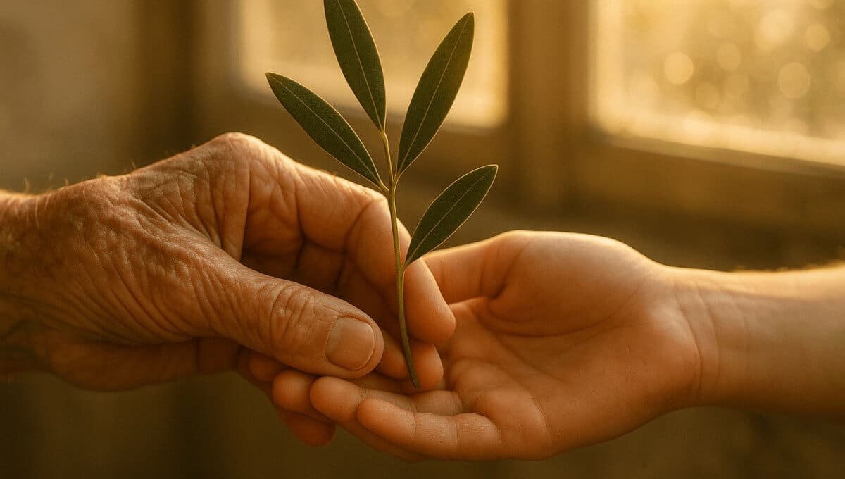 seniausias zmogus pasaulyje