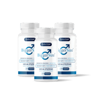 MEDICA GROUP Kapsulės varpos didinimo rinkinys