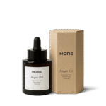 MORE Orgaaniline argaaniaõli juustele ja nahale