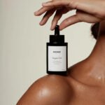 MORE Orgaaniline argaaniaõli juustele ja nahale 2