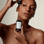 MORE Orgaaniline argaaniaõli juustele ja nahale 3