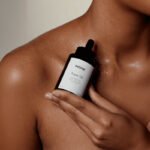 MORE Orgaaniline argaaniaõli juustele ja nahale 4