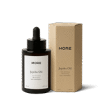 MORE Orgaaninen kylmäpuristettu jojobaöljy