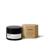 MORE luonnollinen bentoniittisavi kasvojen iholle