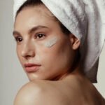 MORE luonnollinen bentoniittisavi kasvojen iholle 3