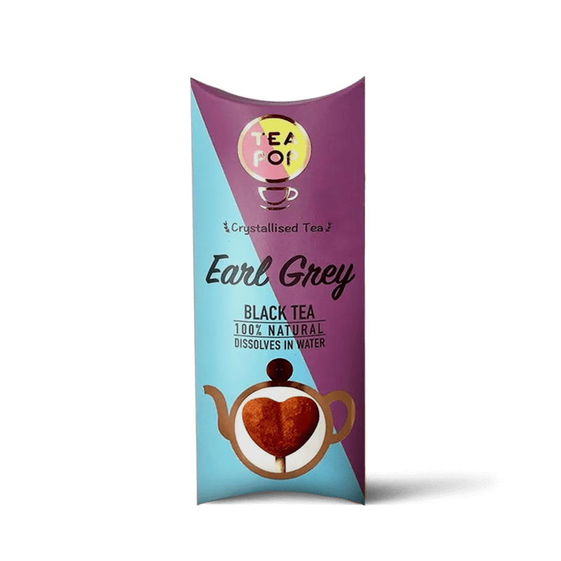 Northern Tea gurmaniška citrusinė bergamotė arbata ant pagaliuko Northern Tea gurmee tsitrusviljade bergamoti tee pulgal