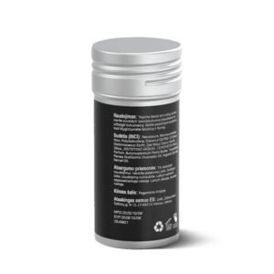 PURAMA vaško plaukų pieštukas 2