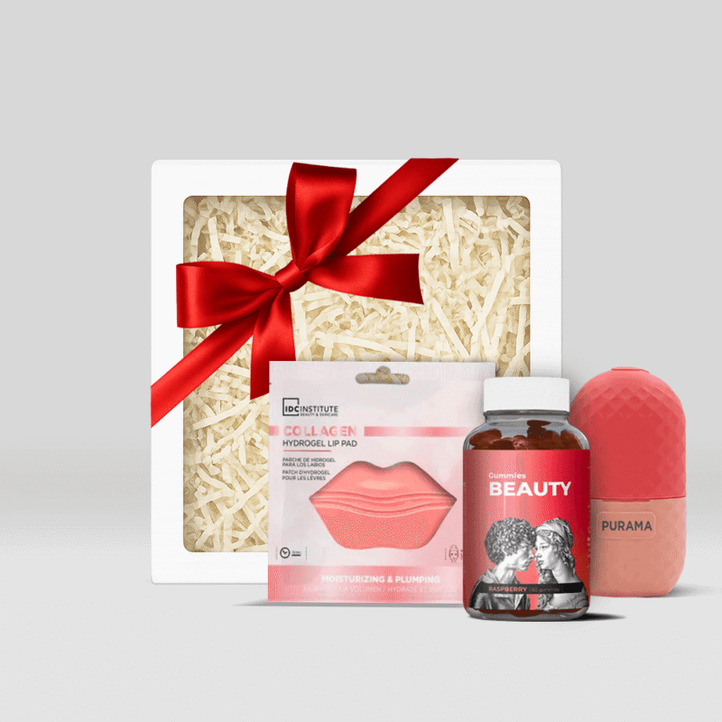 Komplekts PINK Tu esi skaists