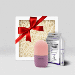 Rinkinys PURPLE Tu graži Komplekts Tu esi skaists PURPLE