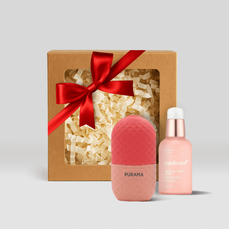 Rinkinys Princesės grožio ritualas