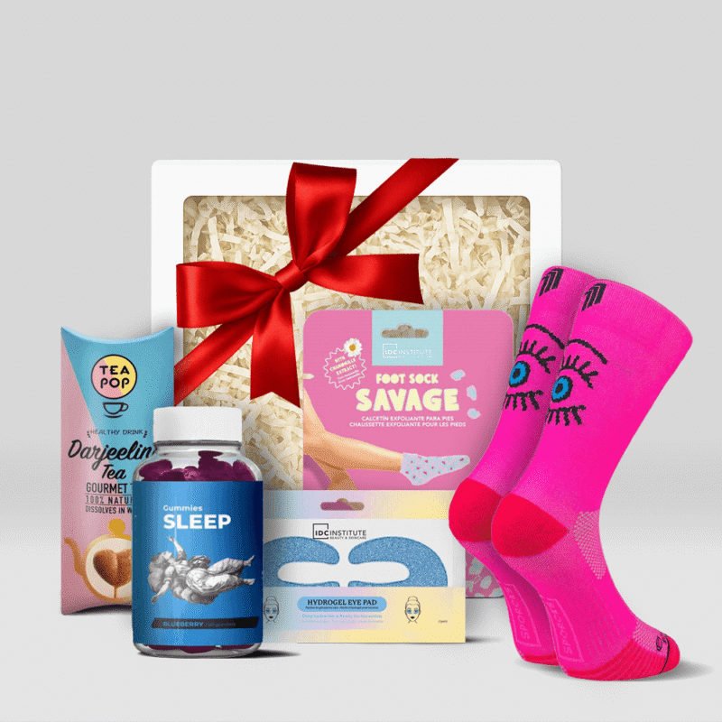 Komplekts Miera oāze