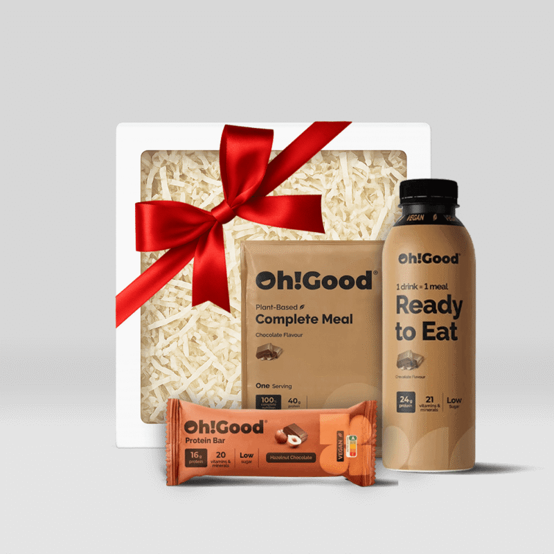 Rinkinys Skani motyvacija