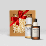 Rinkinys Švelnios odos ritualas Rinkinys Švelnios odos ritualas