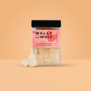 Wally and Whiz Kalėdinis rinkinys Meilė 2