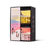 Wally and Whiz Wine Gummies Ziemassvētku komplekts Sweet Story