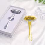 PURAMA mikrostimuliuojantis veido volelis 3