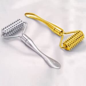 PURAMA mikrostimuliuojantis veido volelis 2