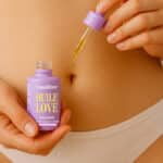 Equilibre Intymus drėkinamasis aliejus 3