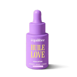 Equilibre Intymus drėkinamasis aliejus
