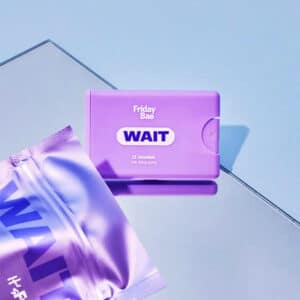 FRIDAY BAE Ejakuliaciją lėtinantis purškiklis 2