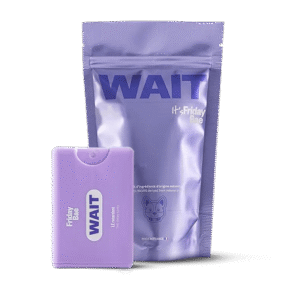 FRIDAY BAE Ejakuliaciją lėtinantis purškiklis