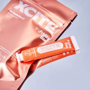 FRIDAY BAE Stimuliuojantis intymumo gelis 2