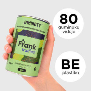 Frank fruities maisto papildas imunitetui3
