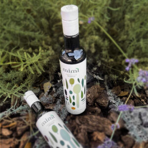 Mimi Ogliarola DOP Ypač tyras alyvuogių aliejus2