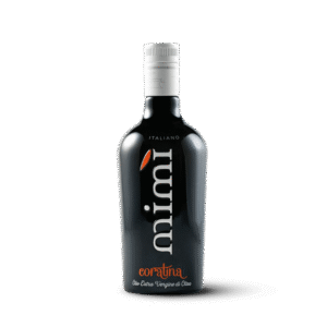 Mimi Premium CORATINA Ypač tyras alyvuogių aliejus