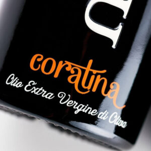 Mimi Premium CORATINA Ypač tyras alyvuogių aliejus3