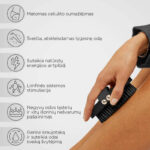 PURAMA Varinis kūno šepetys2