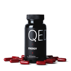 QED Energijos palaikymui