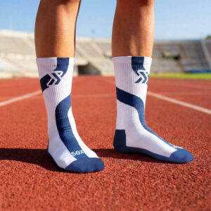 SOX AXIS Sportinės kojinės2